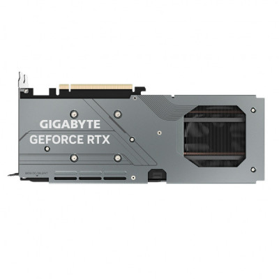 Відеокарта GIGABYTE GeForce RTX4060 8Gb GAMING OC (GV-N4060GAMING OC-8GD)