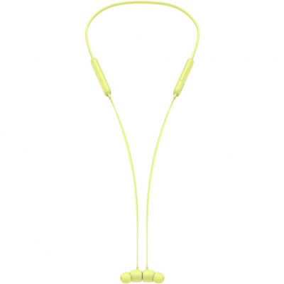 Навушники Beats Flex All-Day Wireless Yuzu Yellow (MYMD2ZM/A)
