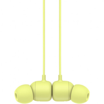 Навушники Beats Flex All-Day Wireless Yuzu Yellow (MYMD2ZM/A)