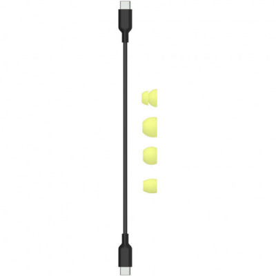 Навушники Beats Flex All-Day Wireless Yuzu Yellow (MYMD2ZM/A)