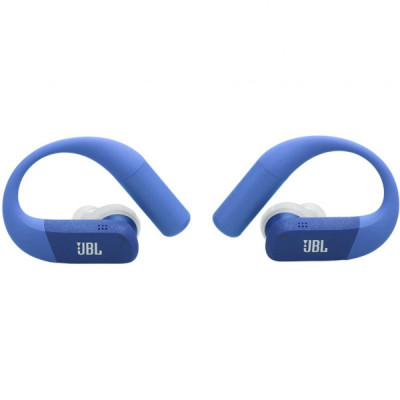 Навушники JBL Endurance Peak 4 Blue (JBLENDUPEAK4BLU) Навушники JBL Endurance Peak 4 Blue (JBLENDUPEAK4BLU)