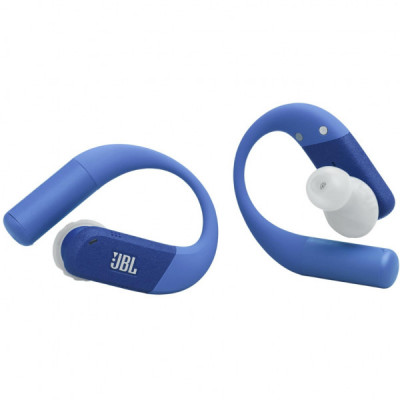 Навушники JBL Endurance Peak 4 Blue (JBLENDUPEAK4BLU) Навушники JBL Endurance Peak 4 Blue (JBLENDUPEAK4BLU)