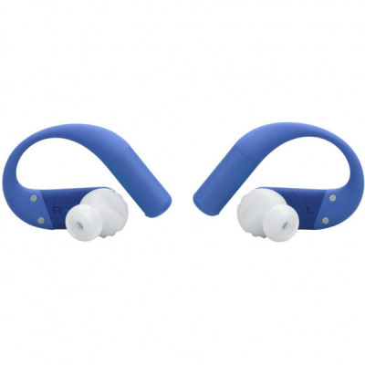 Навушники JBL Endurance Peak 4 Blue (JBLENDUPEAK4BLU) Навушники JBL Endurance Peak 4 Blue (JBLENDUPEAK4BLU)