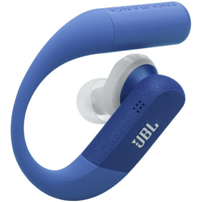 Навушники JBL Endurance Peak 4 Blue (JBLENDUPEAK4BLU) Навушники JBL Endurance Peak 4 Blue (JBLENDUPEAK4BLU)