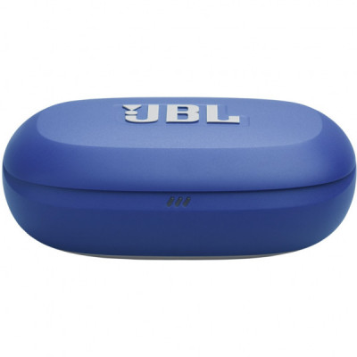 Навушники JBL Endurance Peak 4 Blue (JBLENDUPEAK4BLU) Навушники JBL Endurance Peak 4 Blue (JBLENDUPEAK4BLU)