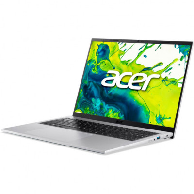 Ноутбук Acer Aspire Go 15 AG15-72P-56D7 (NX.JSVEU.007)
