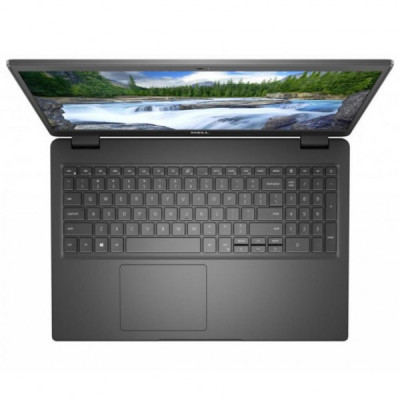 Ноутбук Dell Latitude 3510 (N004L351015UA_WP)