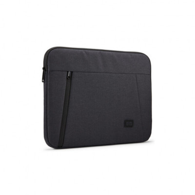 Чохол до ноутбука Case Logic 14" Huxton Sleeve HUXS-214 Black (3204641)