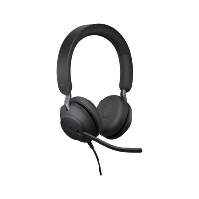 Навушники Jabra Evolve2 40 USB-C UC Stereo (24089-989-899)