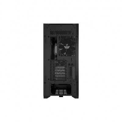 Корпус Corsair 5000D AIRFLOW Tempered Glass Black (CC-9011210-WW)