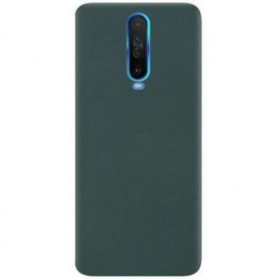 Чохол до мобільного телефона Armorstandart ICON Case Xiaomi Poco X2 Pine Green (ARM57321)