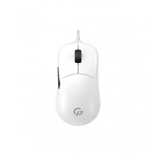 Мишка GamePro GM690W USB White (GM690W)