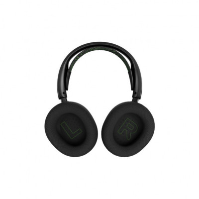 Навушники SteelSeries Arctis Nova 5X Black (61676)