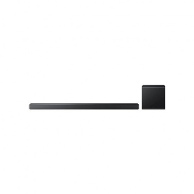 Акустична система Samsung HW-QS700F/UA Black (HW-QS700F/UA)