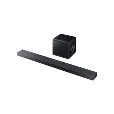 Акустична система Samsung HW-QS700F/UA Black (HW-QS700F/UA)