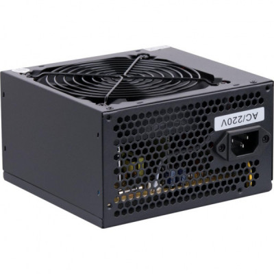 Блок живлення Vinga 400W ОЕМ (PSU-400-12 black)