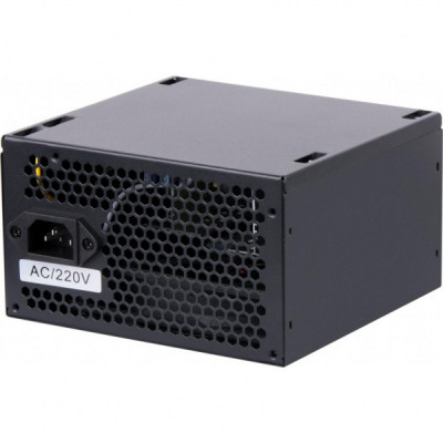 Блок живлення Vinga 400W ОЕМ (PSU-400-12 black)