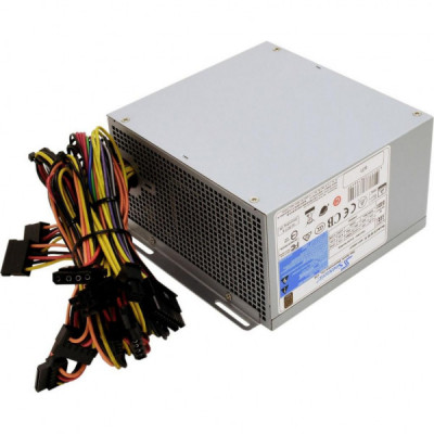 Блок живлення Seasonic 500W (SSP-500ES2)