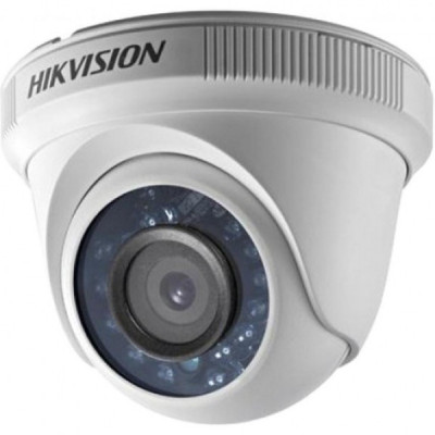 Камера відеоспостереження Hikvision DS-2CE56D0T-IRPF(C) (2.8)