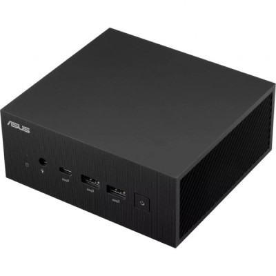 Комп'ютер ASUS PN64-BB3012MD MFF / i3-1220P, SATA+M.2SSD, WiFi (90MR00U2-M000C0)