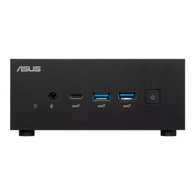 Комп'ютер ASUS PN64-BB3012MD MFF / i3-1220P, SATA+M.2SSD, WiFi (90MR00U2-M000C0)