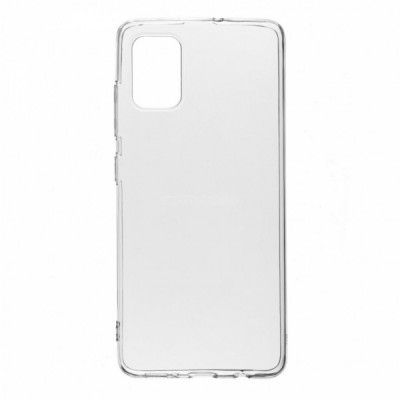 Чохол до мобільного телефона Armorstandart Air для Samsung Galaxy A51 SM-A515 Transparent (ARM56142)