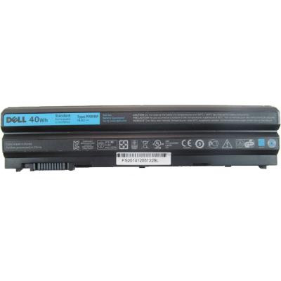 Акумулятор до ноутбука Dell Dell Latitude E5420 NHXVW 4400mAh (48Wh) 6cell 11.1V Li-ion (A41931)