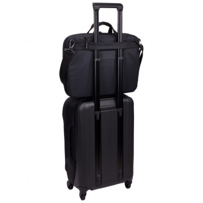 Сумка для ноутбука Thule 16" TSA-416 Subterra 2 Attache Black (3205034)