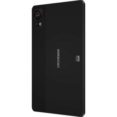 Планшет Doogee T30SE 4/128GB 4G Midnight Black (6923740200001)