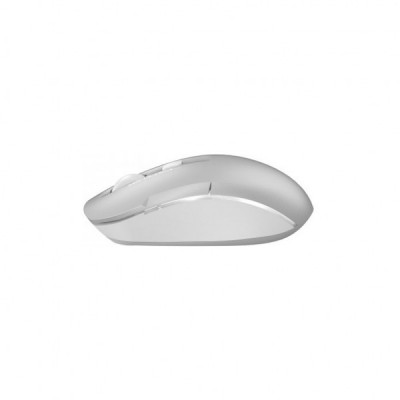 Мишка A4Tech FB26CS Air2 Bluetooth/Wireless Icy White (4711421999168)