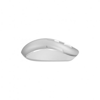 Мишка A4Tech FB26CS Air2 Bluetooth/Wireless Icy White (4711421999168)