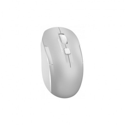 Мишка A4Tech FB26CS Air2 Bluetooth/Wireless Icy White (4711421999168)