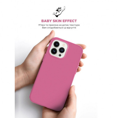 Чохол до мобільного телефона Armorstandart ICON2 MagSafe Apple iPhone 15 Pro Max Pink (ARM77013)