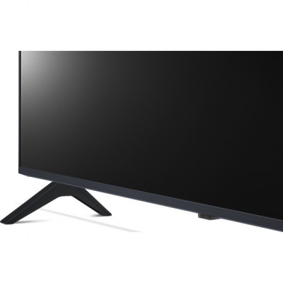 Телевізор LG 43NANO81A6A
