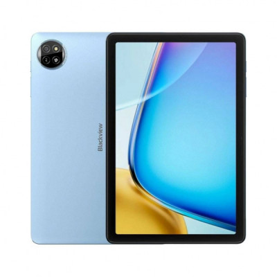 Планшет Blackview Tab 20 10.1" 4/64GB Wi-Fi Blue (6931548323143)