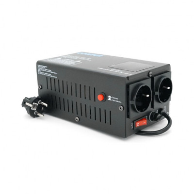 Стабілізатор Conter CR-SVRS-500 Стабілізатор Conter CR-SVRS-500