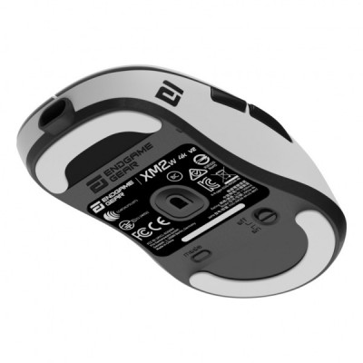 Мишка Endgame Gear XM2w 4k v2 Wireless White (PGW-EG-MOU-080)