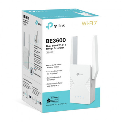 Ретранслятор TP-Link RE225BE