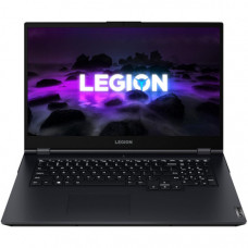 Ноутбук Lenovo Legion 5 17ITH6 (82JN003VRA)