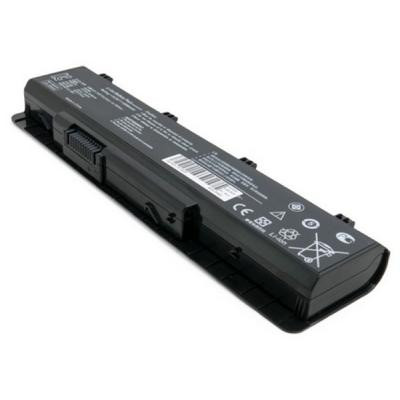 Акумулятор до ноутбука Asus N55 (A32-N55) 10.8V 5200 mAh Extradigital (BNA3970)