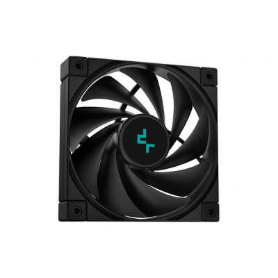 Кулер до корпусу Deepcool FK120 3 in 1 (R-FK120-BKNPF3-G-1)