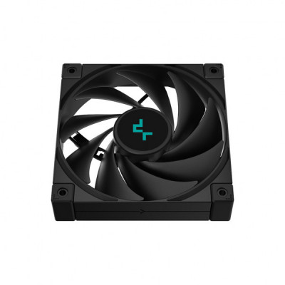 Кулер до корпусу Deepcool FK120 3 in 1 (R-FK120-BKNPF3-G-1)