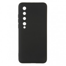 Чохол до мобільного телефона Armorstandart ICON Case Xiaomi Mi 10/Mi 10 Pro Camera cover Black (ARM67486)