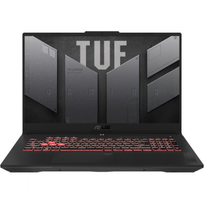 Ноутбук ASUS TUF Gaming A17 FA707XI-LL036 (90NR0FL6-M002B0)