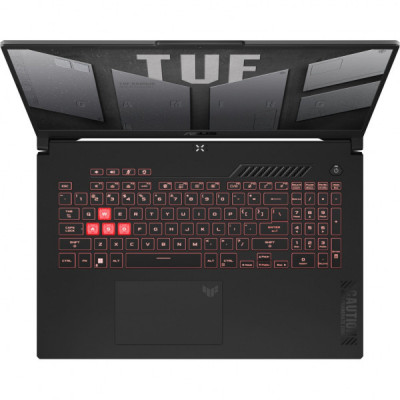 Ноутбук ASUS TUF Gaming A17 FA707XI-LL036 (90NR0FL6-M002B0)