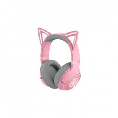 Навушники Razer Kraken Kitty V2 Bluetooth Quartz (RZ04-04860100-R3M1)