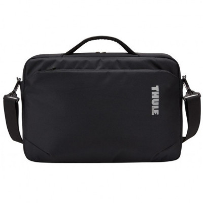 Сумка для ноутбука Thule 15" Subterra MacBook Attache TSA-315 Black (3204085)