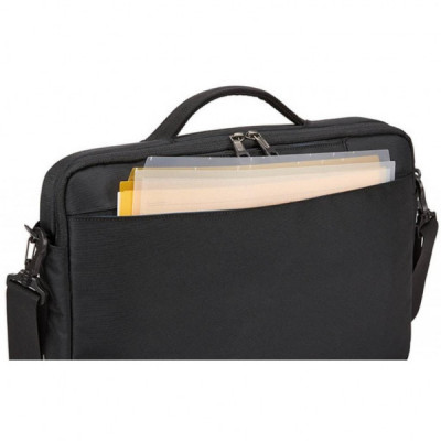 Сумка для ноутбука Thule 15" Subterra MacBook Attache TSA-315 Black (3204085)