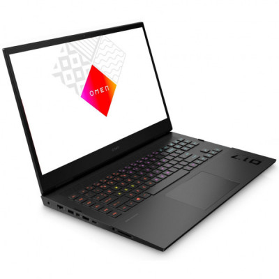 Ноутбук HP OMEN 17-ck2010ua (826P5EA)