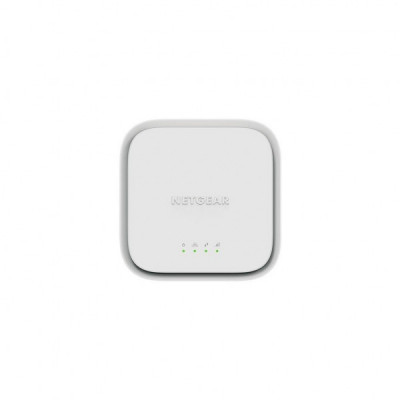 Мобільний Wi-Fi роутер Netgear LM1200-100EUS